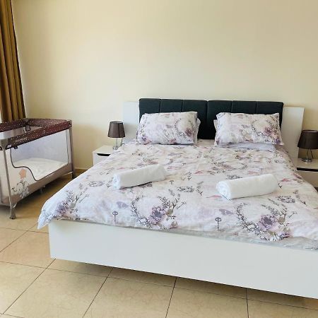 Dolce Vita Sea View Apartment Sveti Vlas Exterior foto