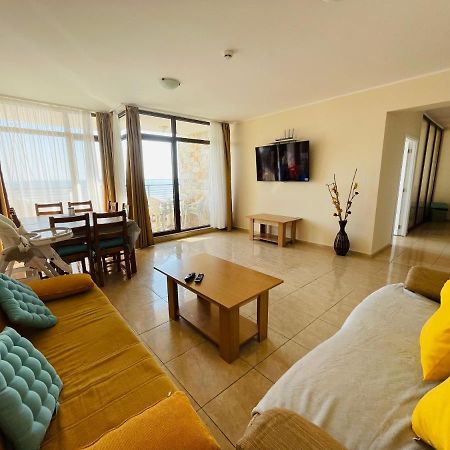 Dolce Vita Sea View Apartment Sveti Vlas Exterior foto