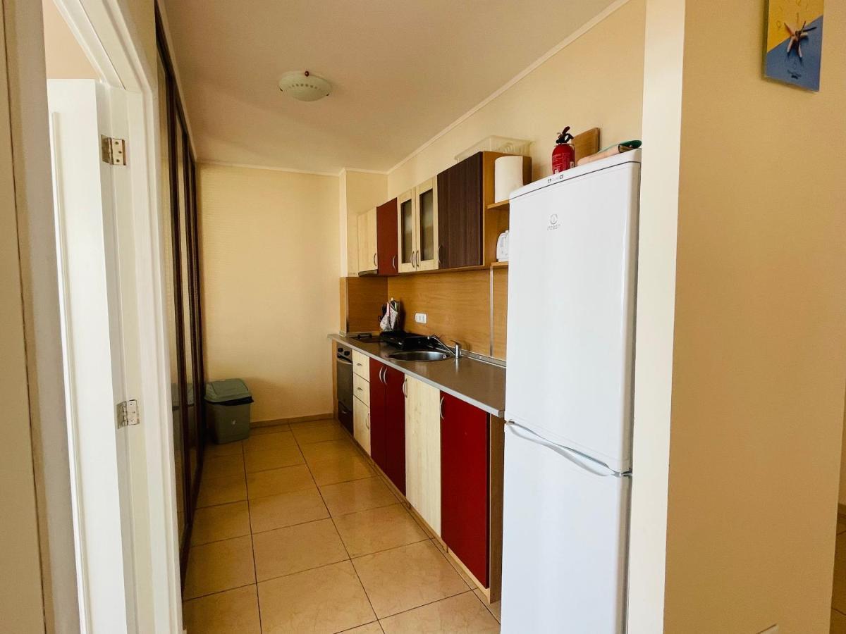 Dolce Vita Sea View Apartment Sveti Vlas Exterior foto
